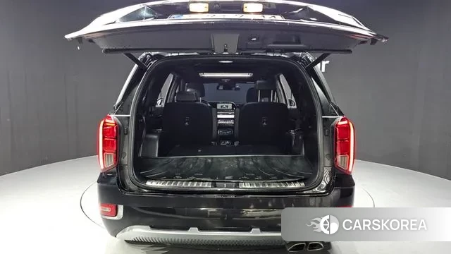 Hyundai Palisade id 3640865 из Кореи 11