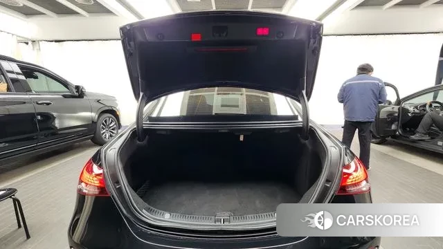 Mercedes-Benz E-Class W213 id 3483774 из Кореи 11