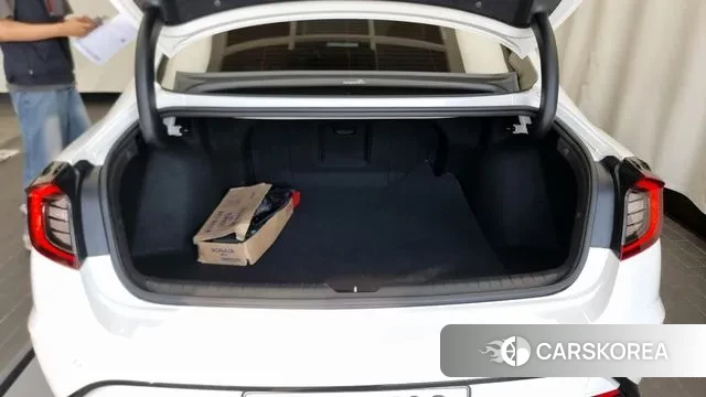 Hyundai Sonata (DN8) id 2961611 из Кореи 11