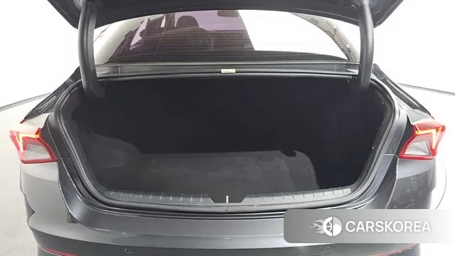 Kia K5 3rd generation id 3454529 из Кореи 11