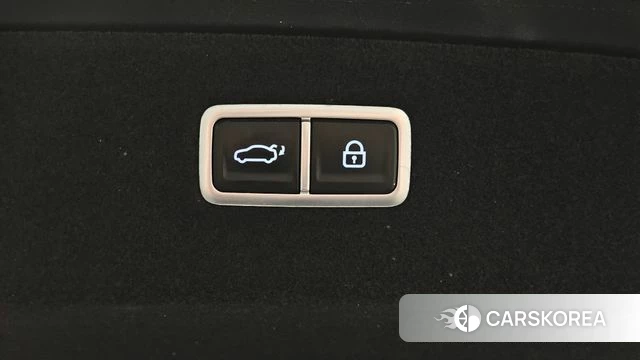 Genesis G90 (RS4) id 4414843 из Кореи 11