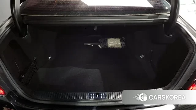 Genesis G90 id 3573677 из Кореи 11