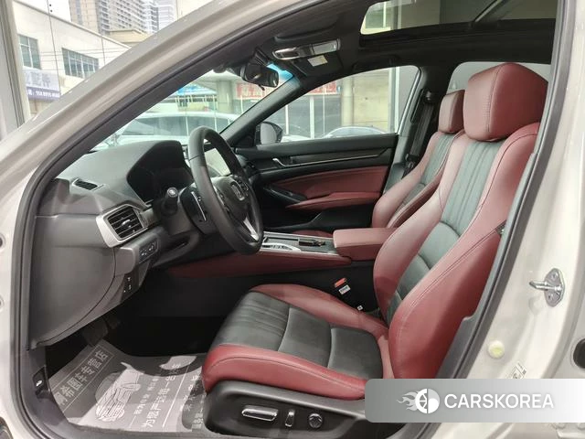Honda Yingshipai id 4276971 из Китая 11