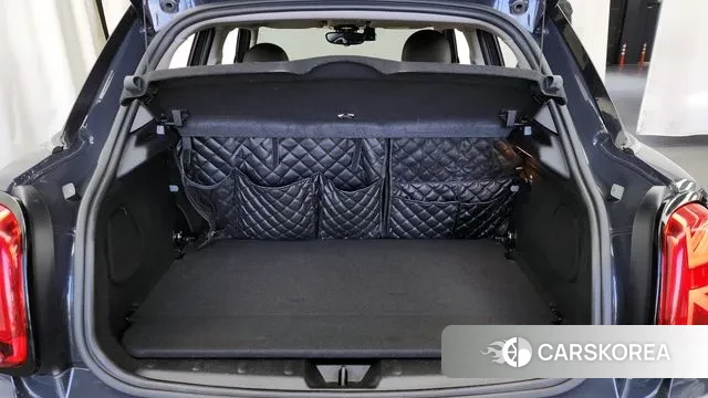 Mini Cooper S id 3504409 из Кореи 11