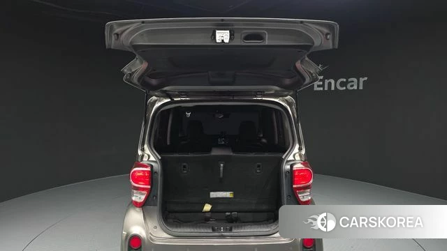 Kia The New Ray id 4197262 из Кореи 11