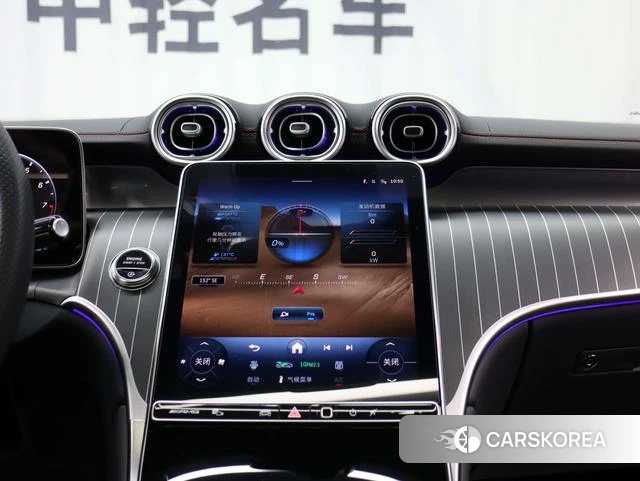 Mercedes-Benz GLC Coupe AMG id 4275269 из Китая 11