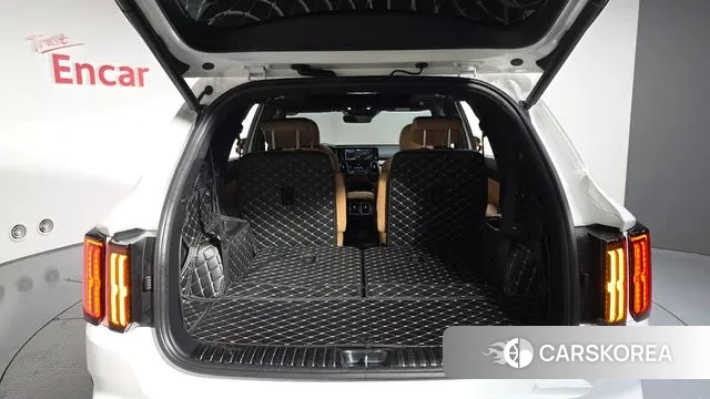 Kia Sorento 4th Generation id 3438529 из Кореи 11