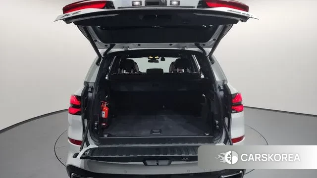 BMW X5 (G05) id 3426358 из Кореи 11