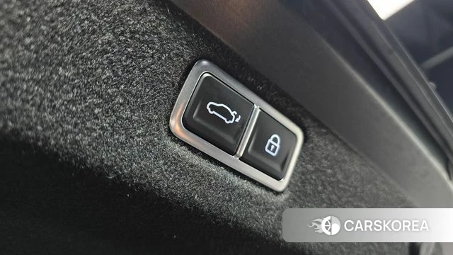 Hyundai Sonata D Edge Hybrid (DN8) id 3952692 из Кореи 11