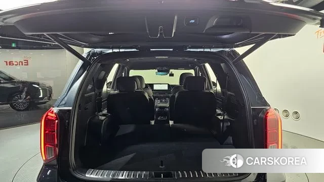 Hyundai The New Palisade id 3701275 из Кореи 11