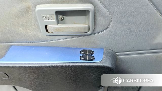 Chevrolet (GM Daewoo) New Labo id 4873100 из Кореи 11