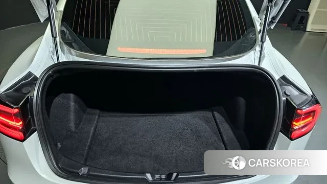 Tesla Model 3 id 2902071 из Кореи 11