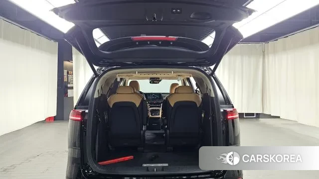 Kia Carnival 4th generation id 3023616 из Кореи 11