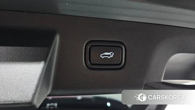 Hyundai The New Tucson (NX4) id 3721081 из Кореи 11