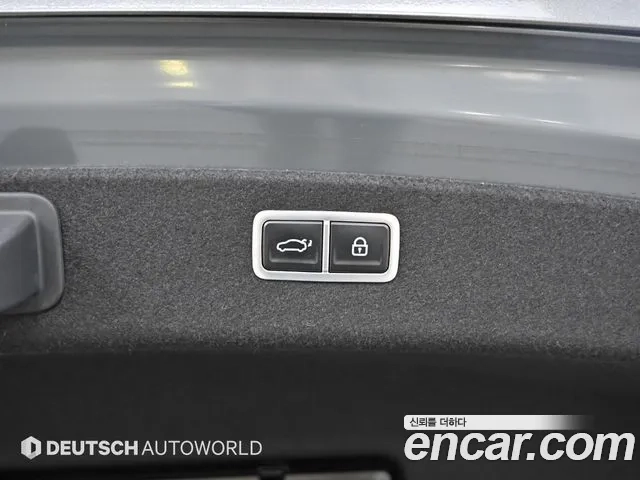 Genesis G80 (RG3) id 2872644 из Кореи 11