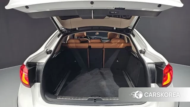 BMW X6 (F16) id 3363139 из Кореи 11