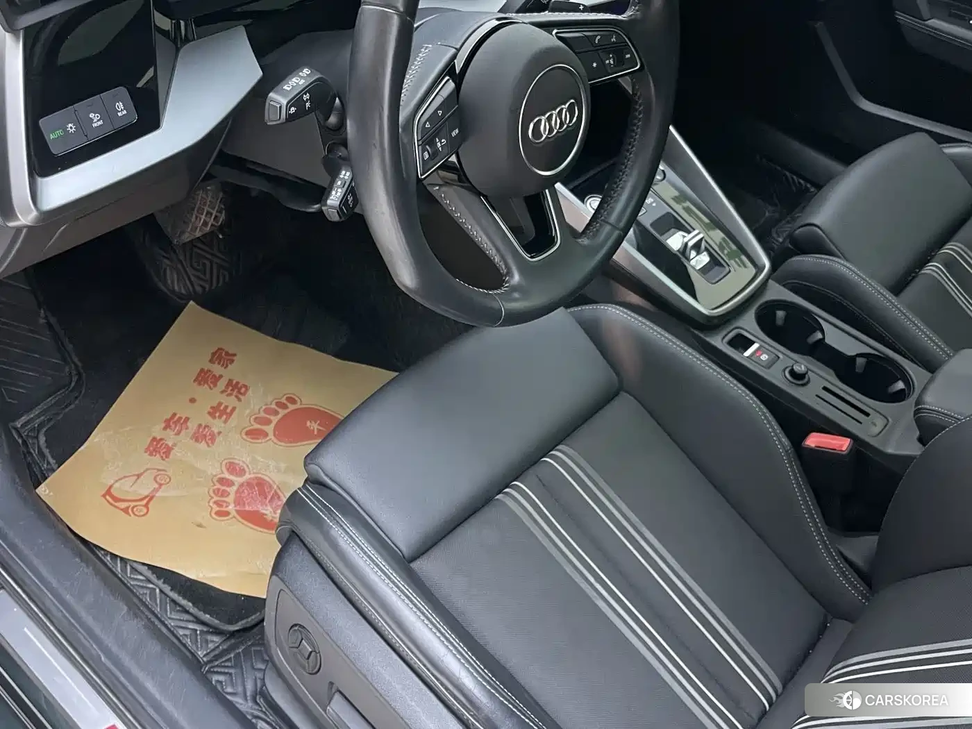 Audi A3 id 4686180 из Китая 11