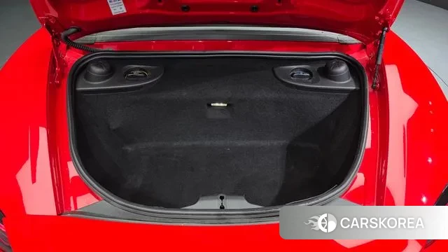 Porsche 718 Boxster id 3018419 из Кореи 11