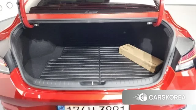 Hyundai Avante (CN7) id 3412464 из Кореи 11