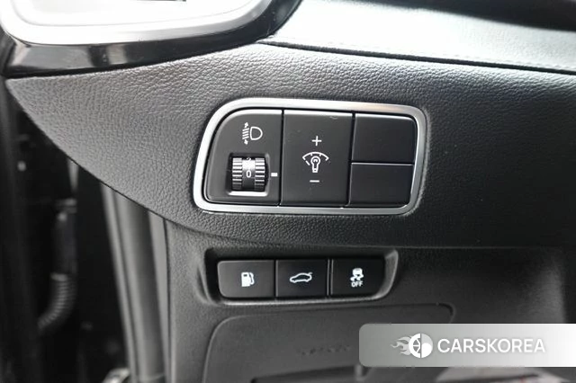Hyundai Grandeur IG id 4345538 из Кореи 11