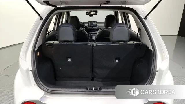 Hyundai Casper id 3372968 из Кореи 11