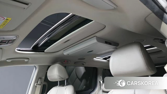 Kia The New Carnival id 4446871 из Кореи 11