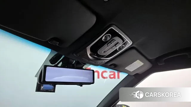 Ssangyong Torres EVX id 3377359 из Кореи 11