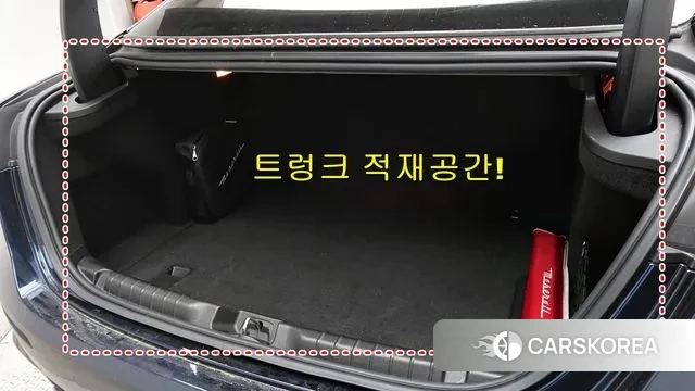 Maserati Ghibli id 3453133 из Кореи 11