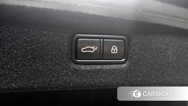 Genesis G90 id 3129225 из Кореи 11