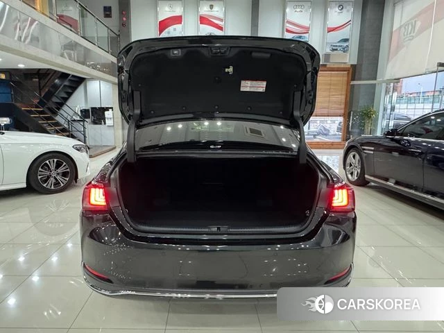 Lexus ES300h 7th generation id 3952948 из Кореи 11