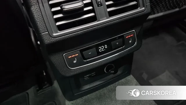 Audi Q5 (FY) id 3629393 из Кореи 11