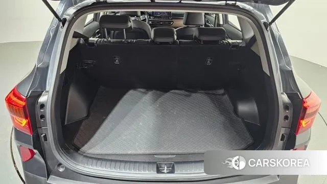 Kia Seltos id 3625883 из Кореи 11