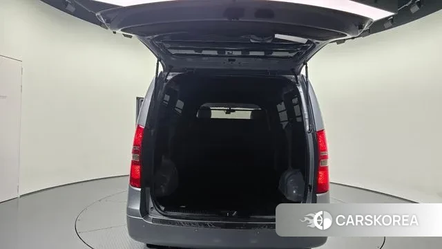 Hyundai The New Grand Starex id 3459484 из Кореи 11