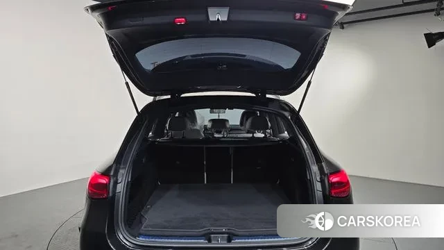 Mercedes-Benz GLC-Class X254 id 3696381 из Кореи 11