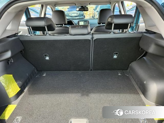 Hyundai Kona id 4751437 из Кореи 11