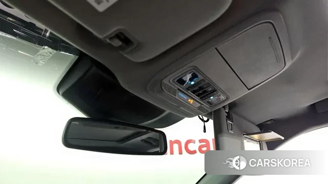 Ford Explorer 6th Generation id 3655114 из Кореи 11