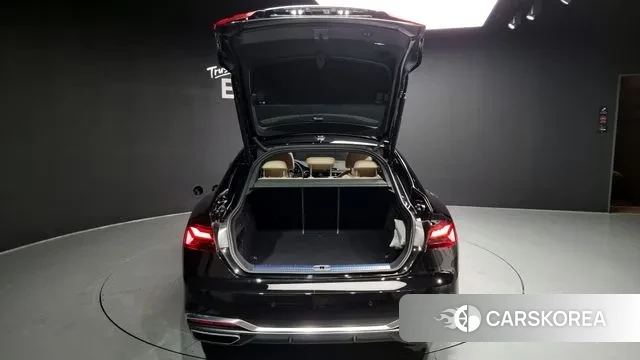 Audi A5 (F5) id 2993691 из Кореи 11