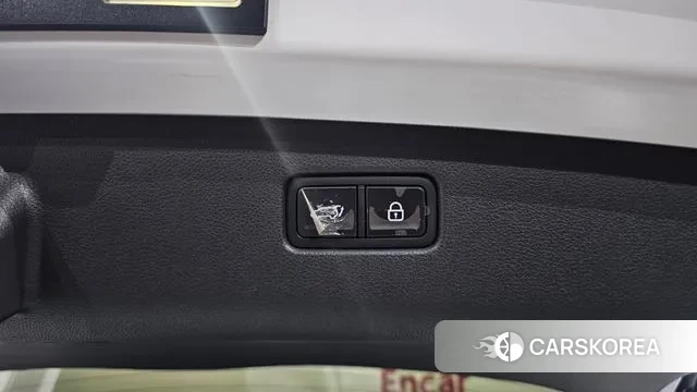 Genesis GV70 id 3170326 из Кореи 11