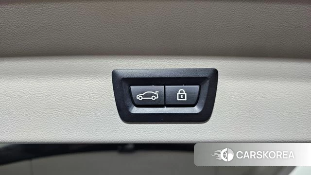 BMW X3 (G01) id 3886502 из Кореи 11