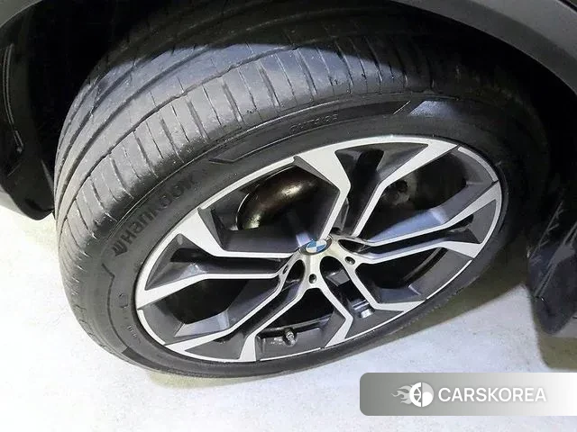 BMW X5 (G05) id 3041344 из Кореи 11