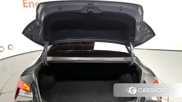 Hyundai Avante (CN7) id 3043839 из Кореи 11