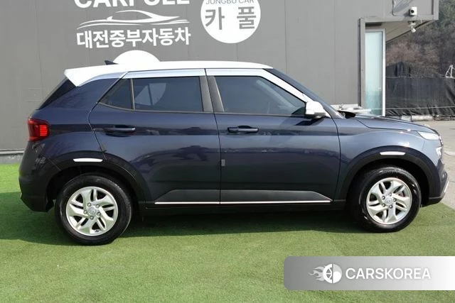 Hyundai Venue id 3792023 из Кореи 11
