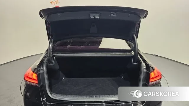 Genesis G80 id 3622390 из Кореи 11