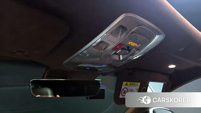 Genesis G90 (RS4) id 3322771 из Кореи 11