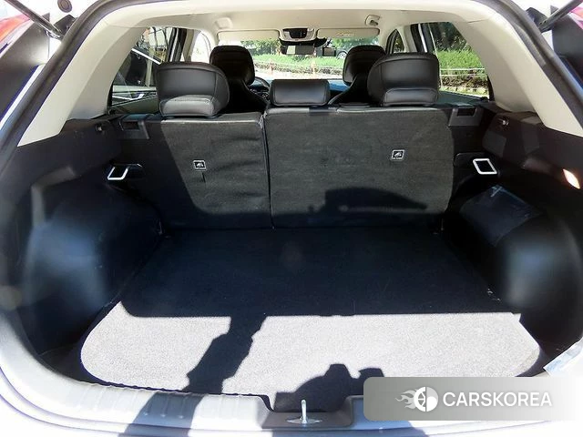 Kia Di Ol Nu Niro id 4941826 из Кореи 11