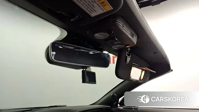 Ford Mustang id 3356640 из Кореи 11