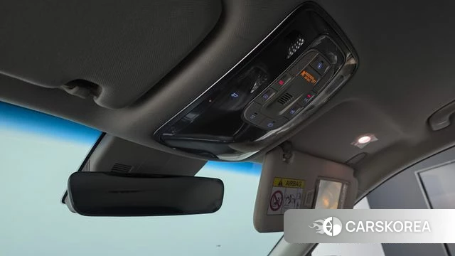 Genesis GV80 id 3843701 из Кореи 11