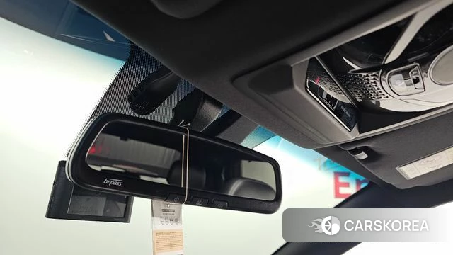 Ssangyong All New Rexton id 4556372 из Кореи 11
