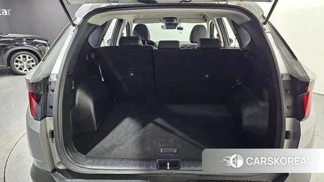 Hyundai Tucson (NX4) id 3573016 из Кореи 11