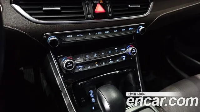 Hyundai Grandeur IG id 2928519 из Кореи 11